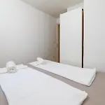 Niluma Apartmán Novi Vinodolski