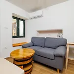 Niluma Apartmán Novi Vinodolski