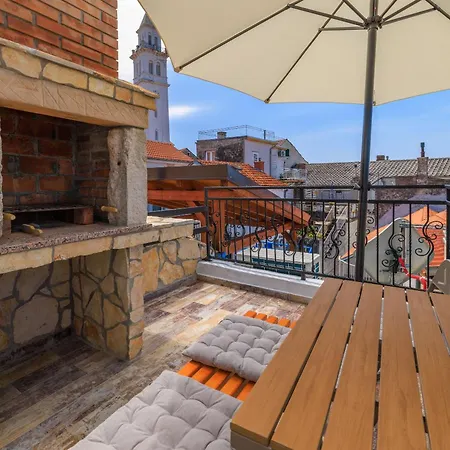 Niluma アパート ノヴィ・ヴィノドロスキー