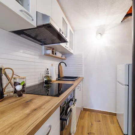 アパート Niluma *