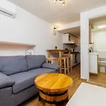 Niluma Διαμέρισμα Novi Vinodolski