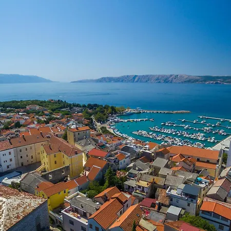 Appartamento Niluma Novi Vinodolski