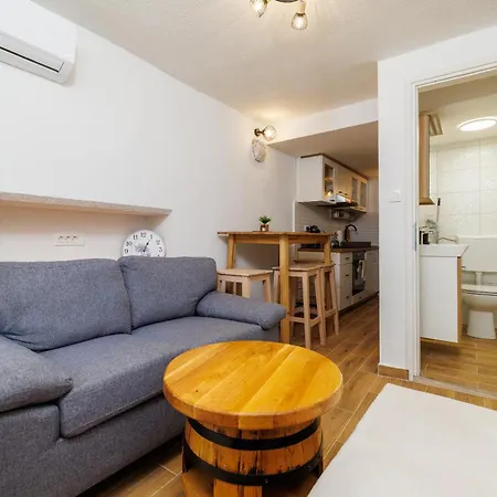 Niluma Appartamento Novi Vinodolski