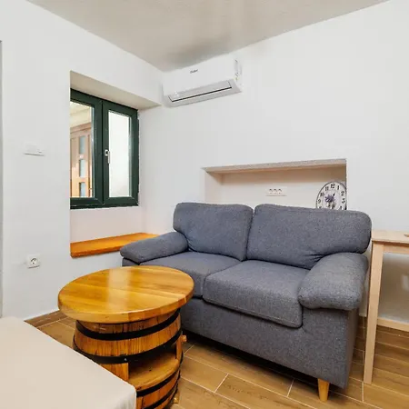 Niluma Appartamento Novi Vinodolski