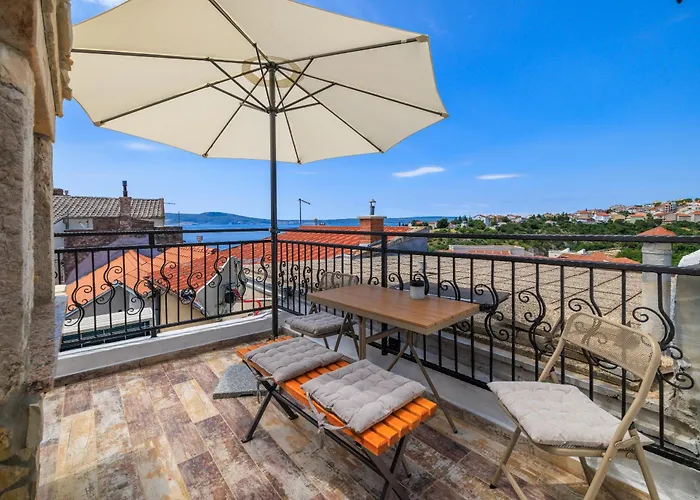 Niluma Novi Vinodolski