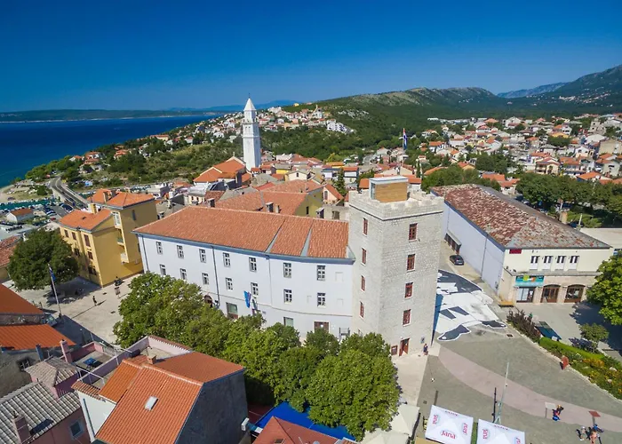 Niluma Appartement *