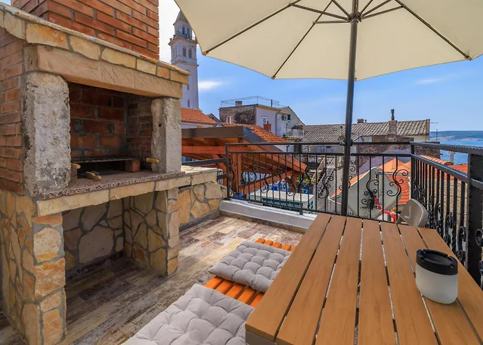 Niluma 아파트 노비비노돌스키