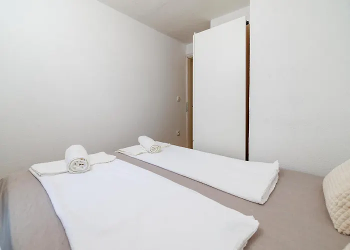 Niluma Appartement Novi Vinodolski