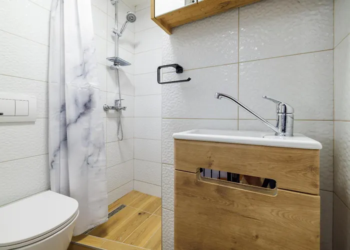 Niluma Appartement *