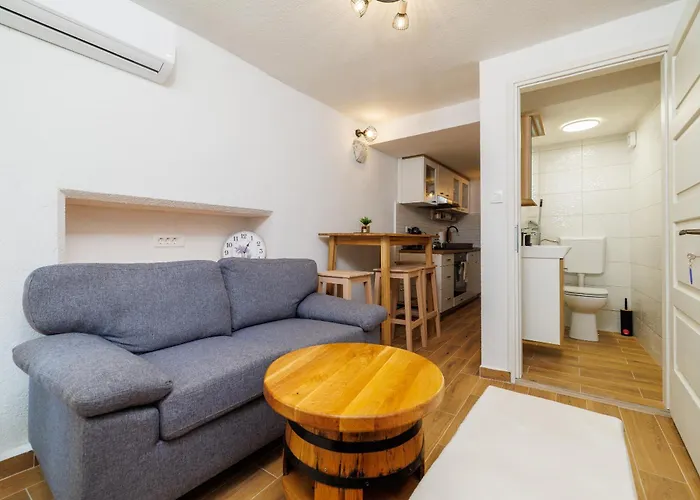 Niluma Appartement Novi Vinodolski