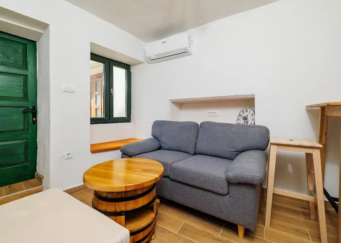 Niluma Appartement Novi Vinodolski